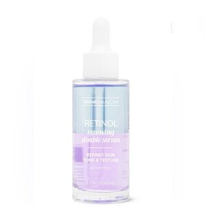 Qty x 11 Retinol Double Facial Serum  - 1.7oz